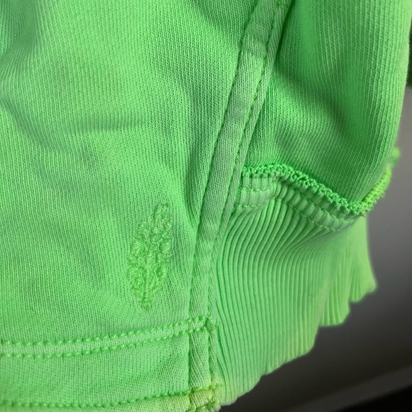 Free People All Your Love Solid Hoodie - Picture 5 of 9